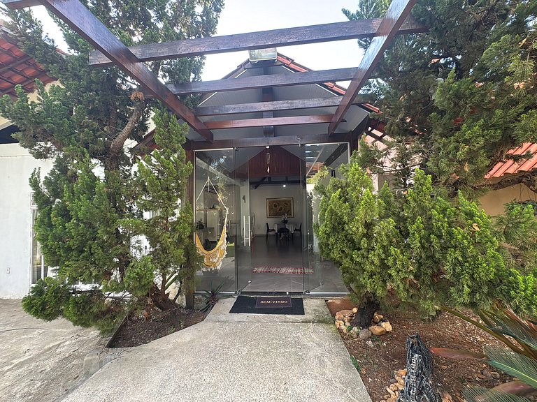 Sitio com Piscina no Vale Dos Sonhos - Lagoa Santa