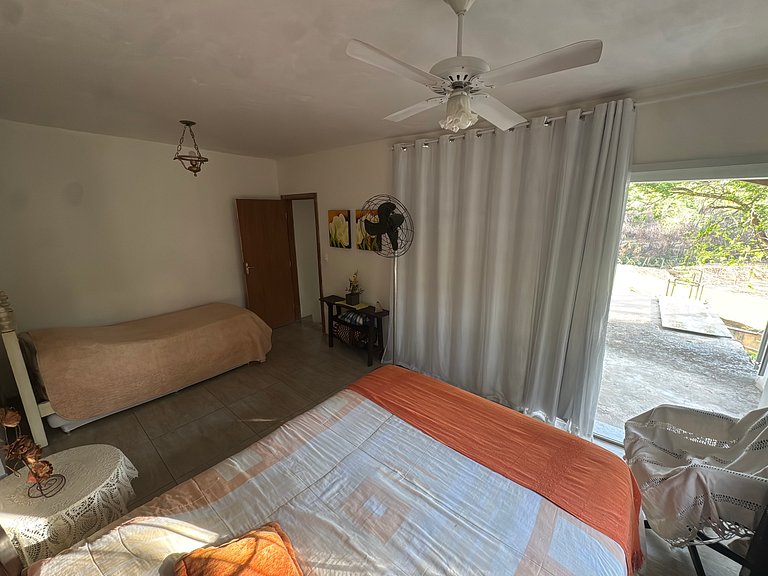 Sitio com Piscina no Vale Dos Sonhos - Lagoa Santa