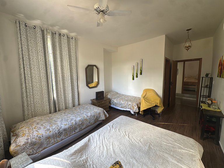 Sitio com Piscina no Vale Dos Sonhos - Lagoa Santa