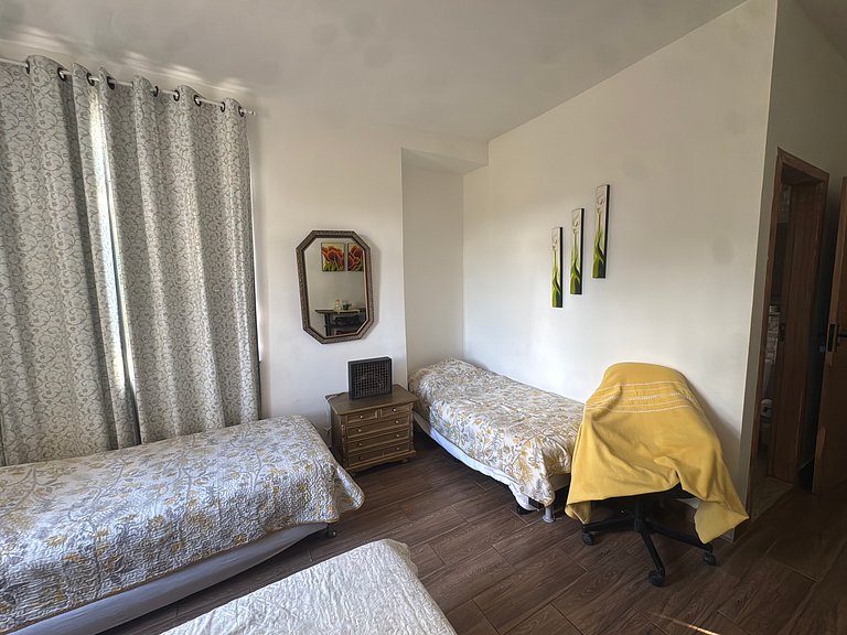 Sitio com Piscina no Vale Dos Sonhos - Lagoa Santa