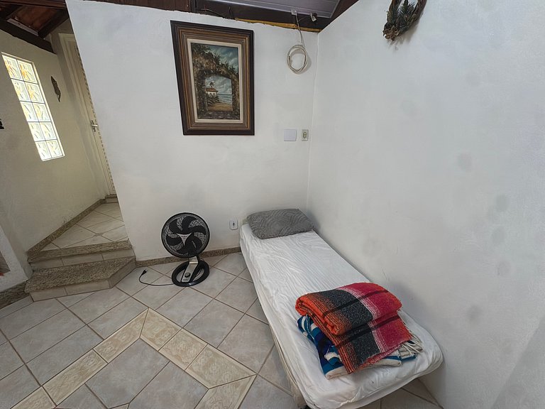 Sitio com Piscina no Vale Dos Sonhos - Lagoa Santa