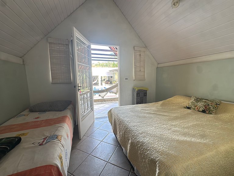 Sitio com Piscina no Vale Dos Sonhos - Lagoa Santa