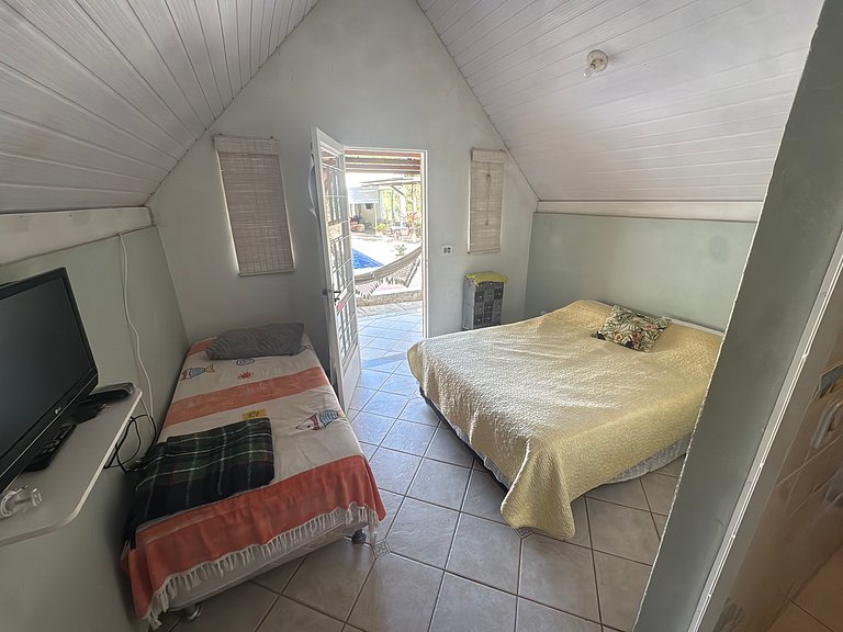 Sitio com Piscina no Vale Dos Sonhos - Lagoa Santa