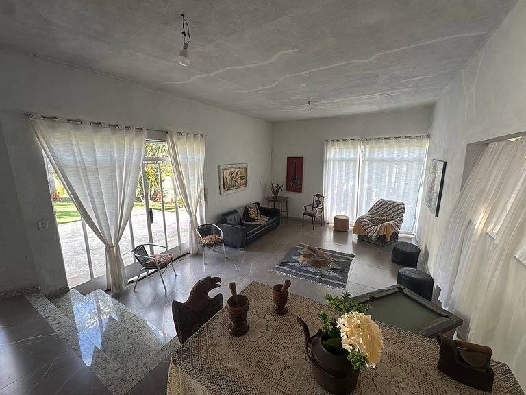 Sitio com Piscina no Vale Dos Sonhos - Lagoa Santa