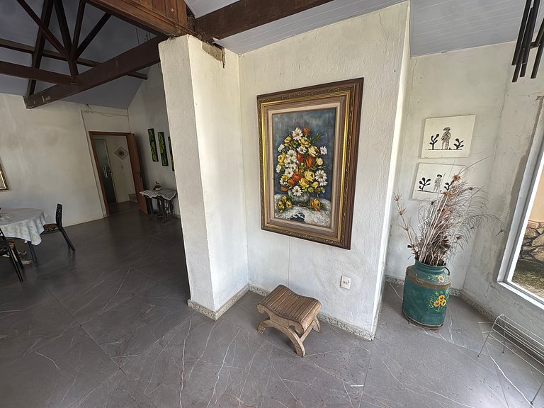 Sitio com Piscina no Vale Dos Sonhos - Lagoa Santa