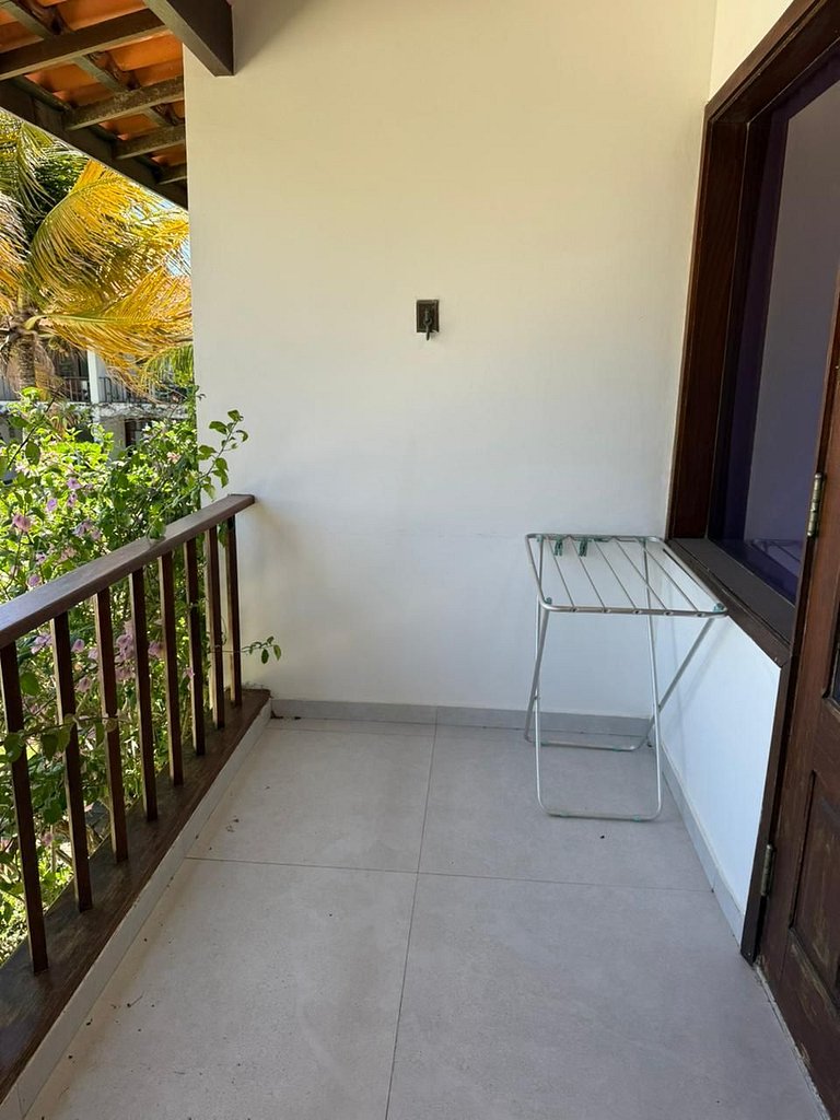 Casa na Marina deck piscina restaurante Búzios