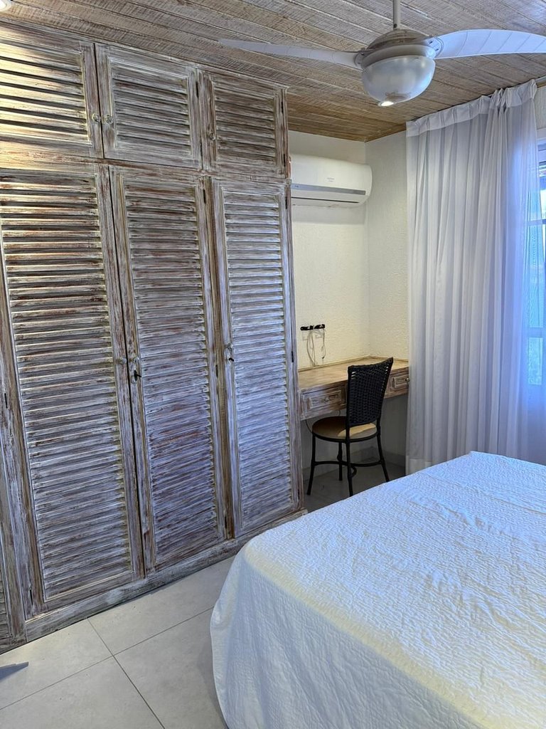 Casa na Marina deck piscina restaurante Búzios