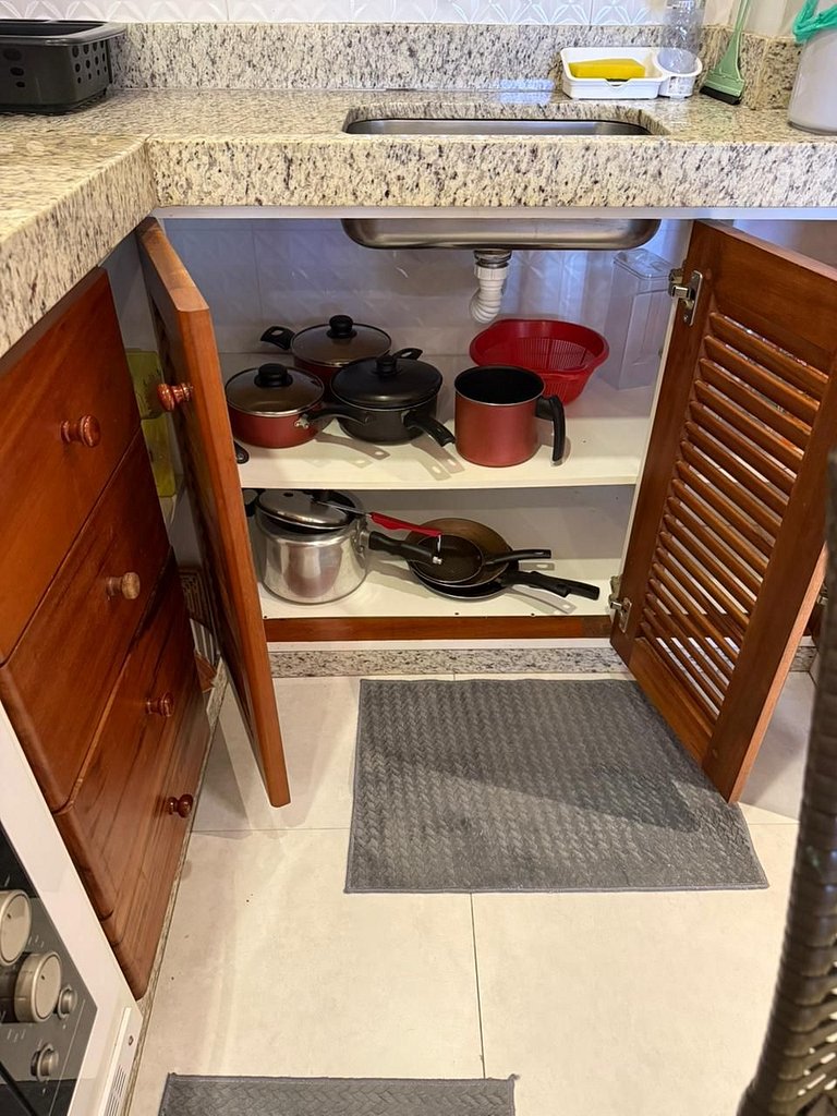 Casa na Marina deck piscina restaurante Búzios