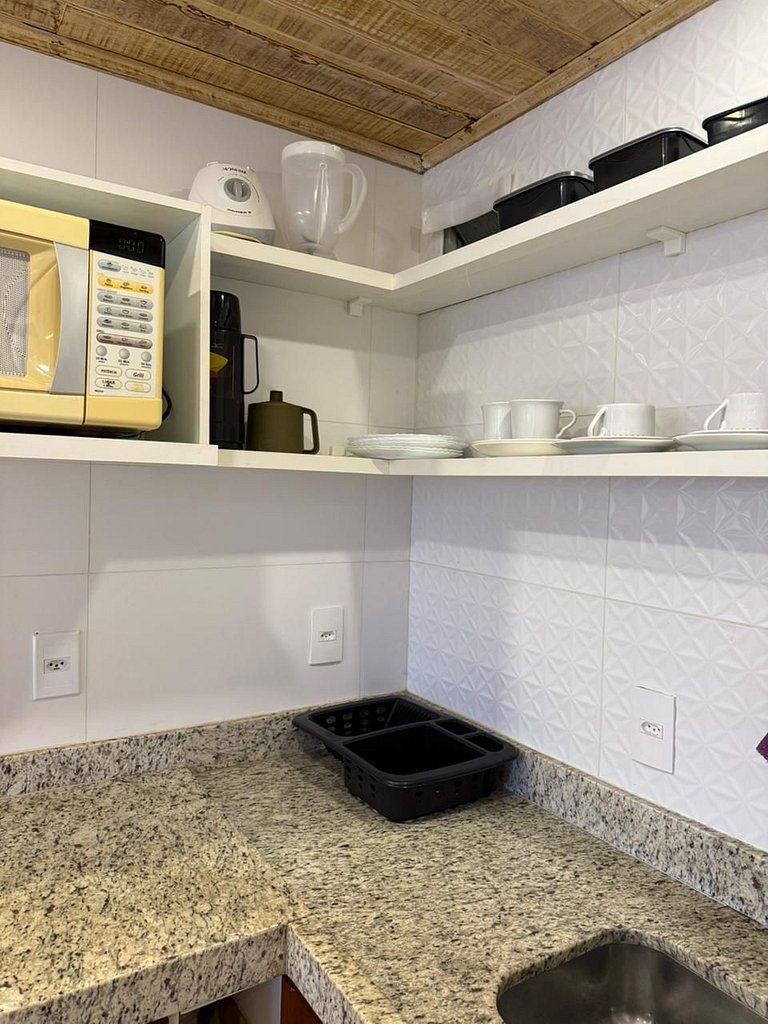 Casa na Marina deck piscina restaurante Búzios