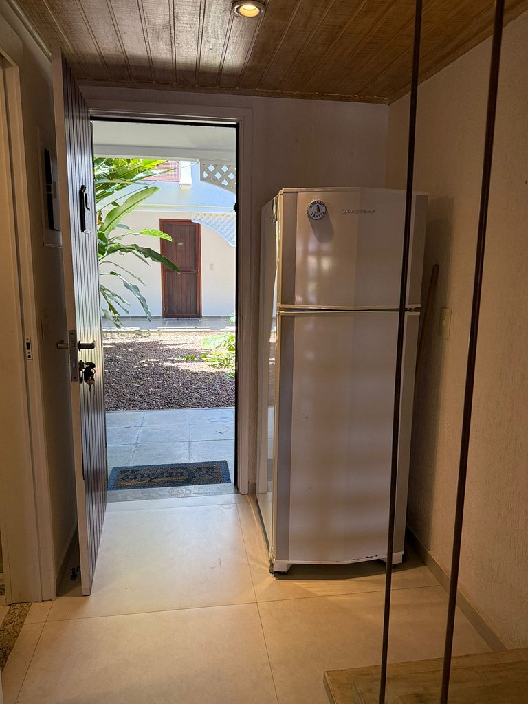 Casa na Marina deck piscina restaurante Búzios