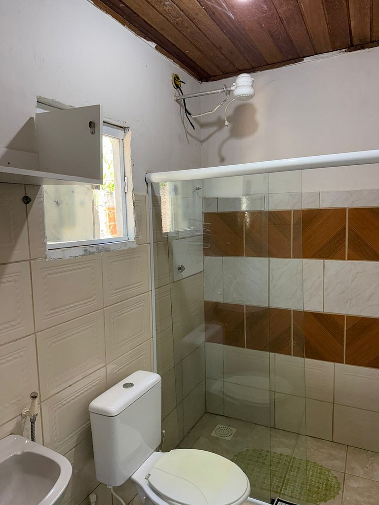 Casa área Gourmet conforto Jacuzzi beiraMar Búzios