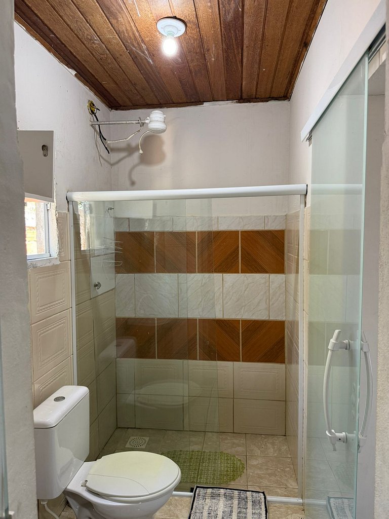 Casa área Gourmet conforto Jacuzzi beiraMar Búzios