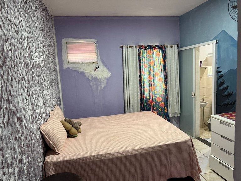 Casa área Gourmet conforto Jacuzzi beiraMar Búzios