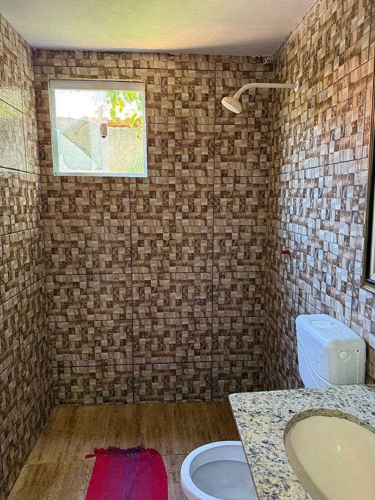 Casa área Gourmet conforto Jacuzzi beiraMar Búzios