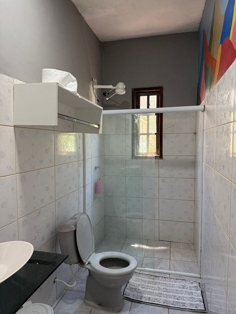 Casa área Gourmet conforto Jacuzzi beiraMar Búzios