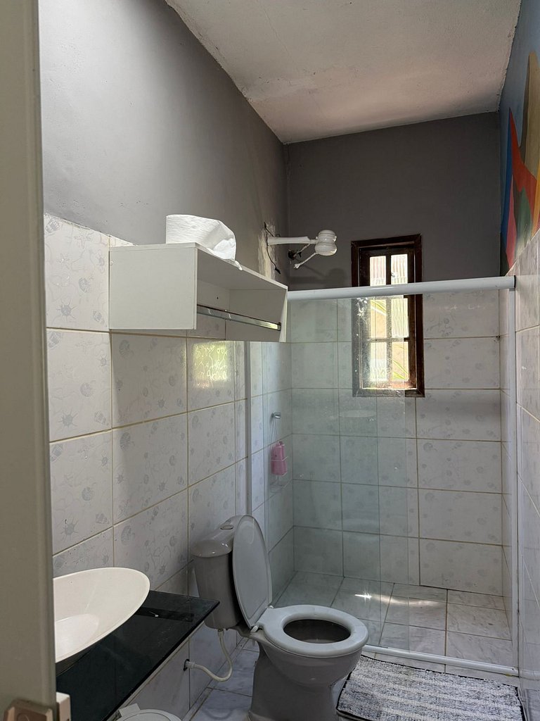 Casa área Gourmet conforto Jacuzzi beiraMar Búzios