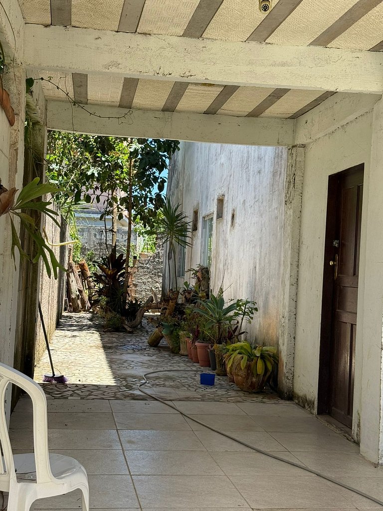 Casa área Gourmet conforto Jacuzzi beiraMar Búzios