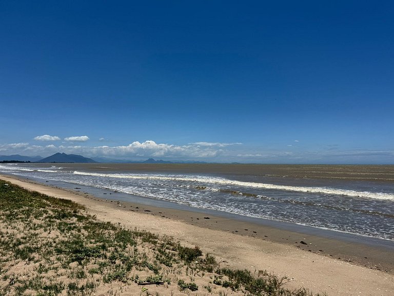 Casa área Gourmet conforto Jacuzzi beiraMar Búzios