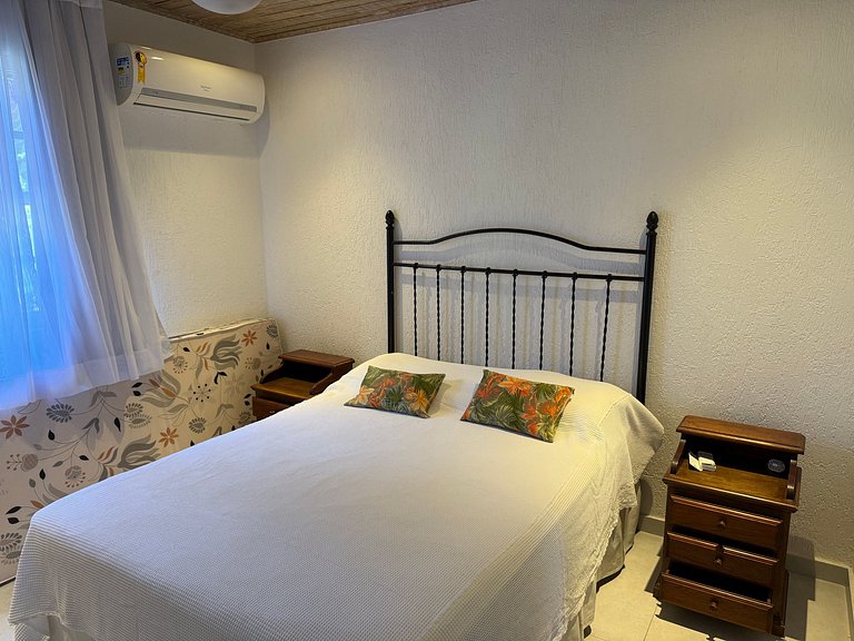 Casa na Marina deck piscina restaurante Búzios