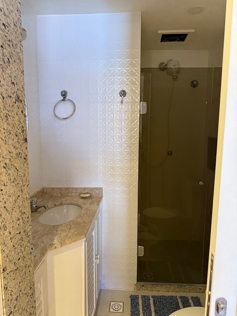 Casa na Marina deck piscina restaurante Búzios