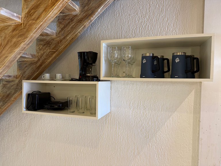 Casa na Marina deck piscina restaurante Búzios