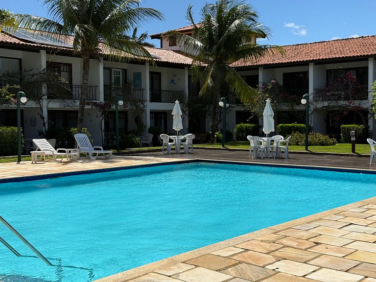 Casa na Marina deck piscina restaurante Búzios