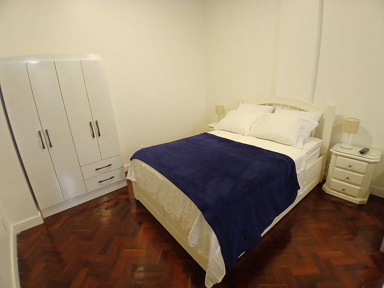 Studio Moderno na Lapa: 10min do Aeroporto SDU