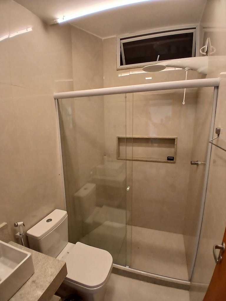 Studio Moderno na Lapa: 10min do Aeroporto SDU