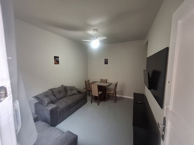 Apto Confortável em São Geraldo - Volta Redonda