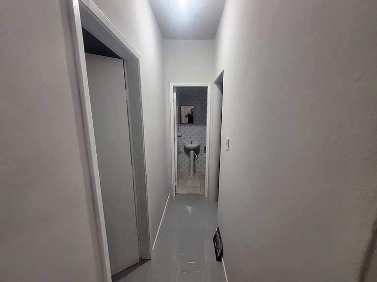 Apto Confortável em São Geraldo - Volta Redonda