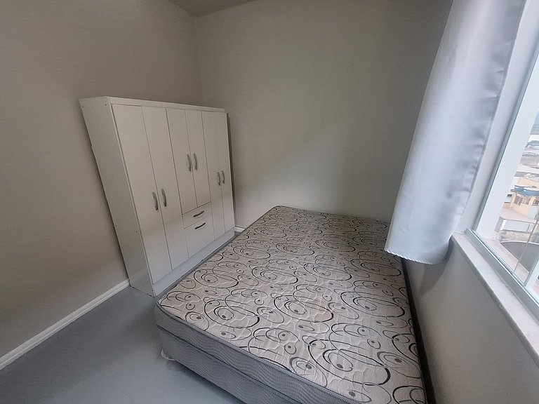 Apto Confortável em São Geraldo - Volta Redonda