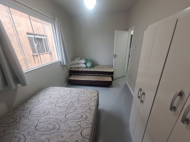 Apto Confortável em São Geraldo - Volta Redonda