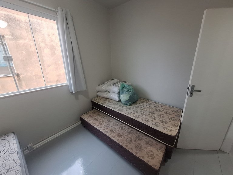 Apto Confortável em São Geraldo - Volta Redonda