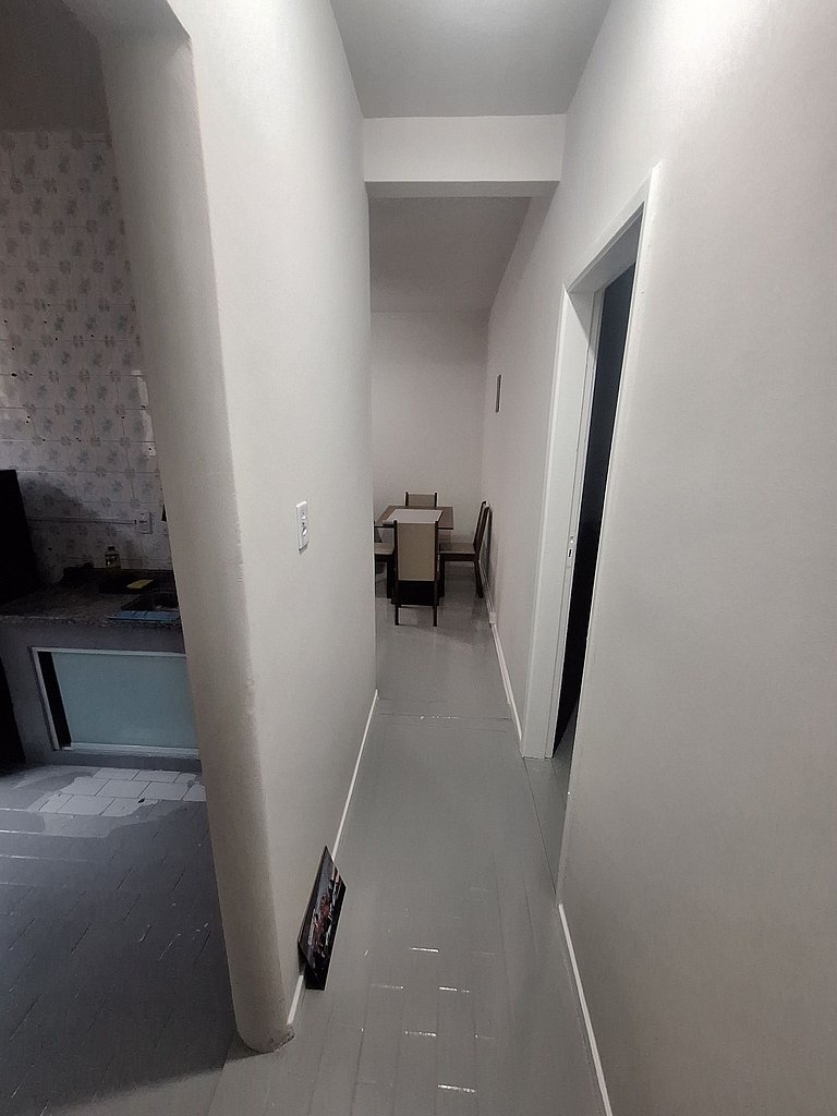 Apto Confortável em São Geraldo - Volta Redonda