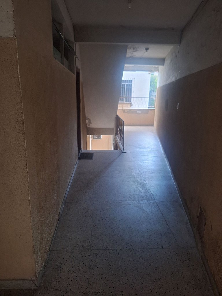 Apto Confortável em São Geraldo - Volta Redonda