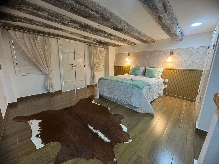 Fazenda Jurea Luxo Conforto e História