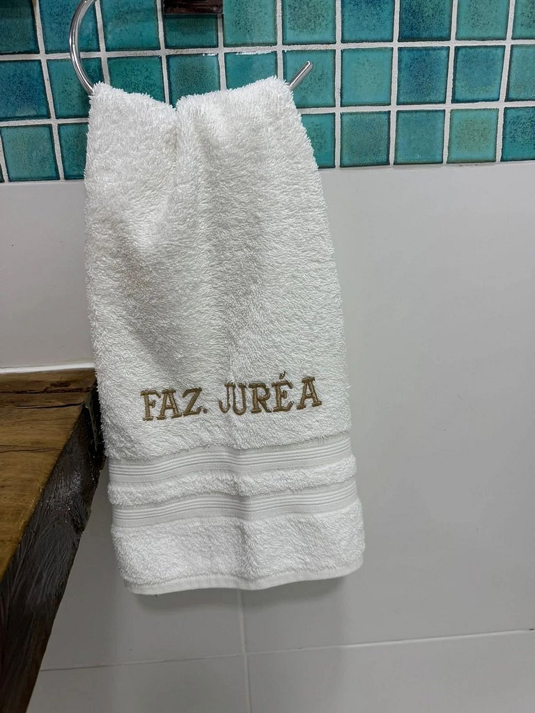 Fazenda Jurea Luxo Conforto e História