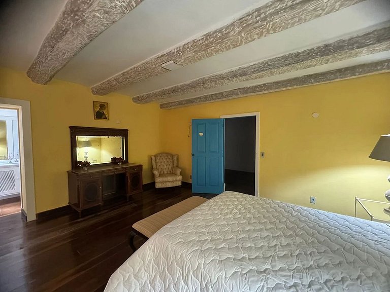 Fazenda Jurea Luxo Conforto e História