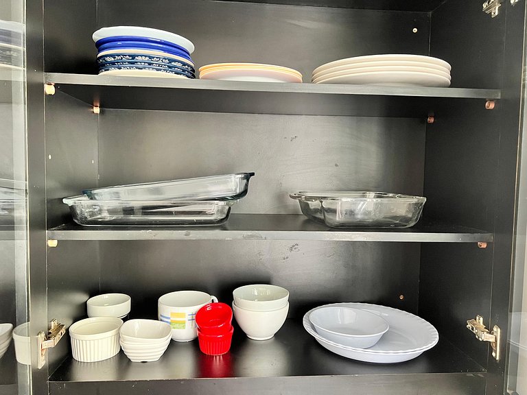 Mansão no Joá: 5 suítes, mar, lazer completo