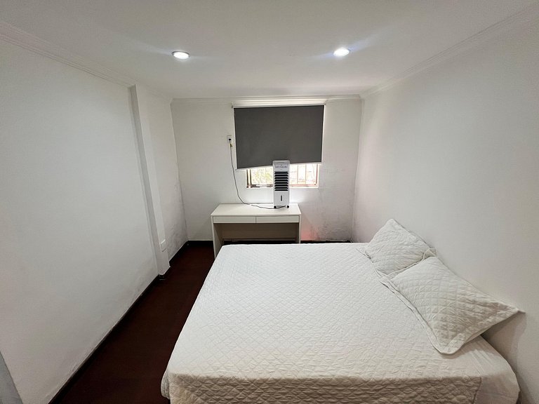 Mansão no Joá: 5 suítes, mar, lazer completo