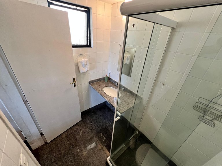 Mansão no Joá: 5 suítes, mar, lazer completo